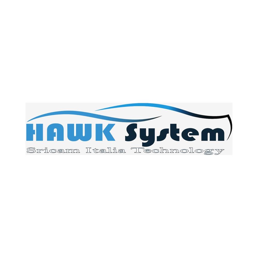 Software Riconoscimento Targhe Anpr Hawk System - Foto 1