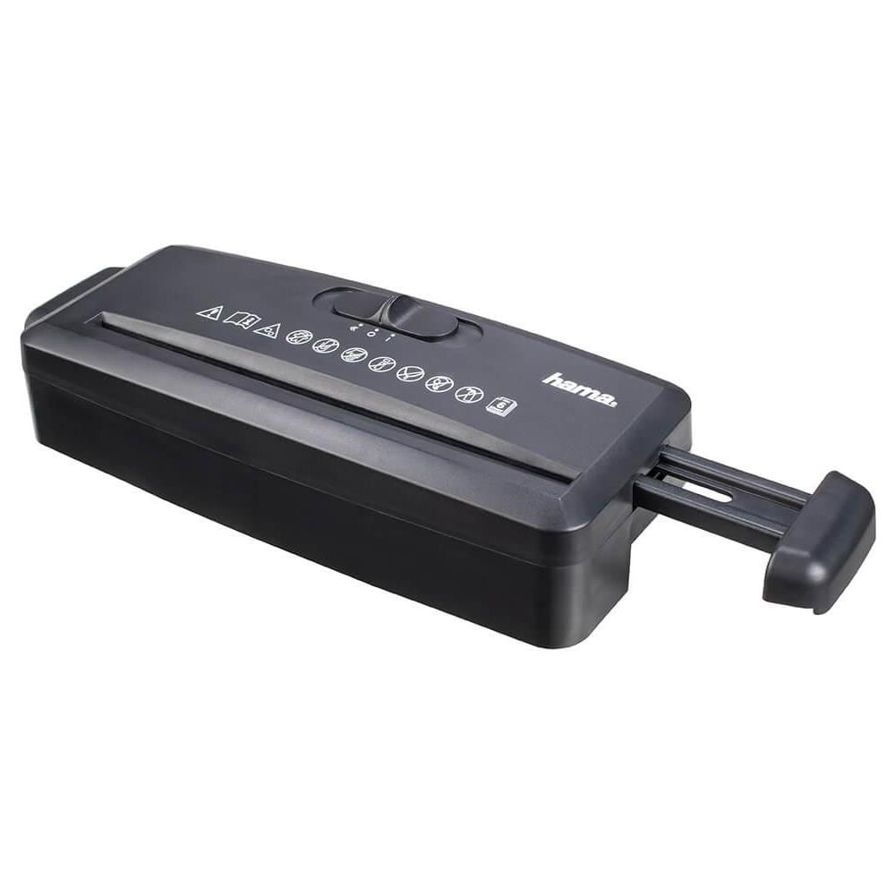 Trituratore Mini S6 - Foto 1