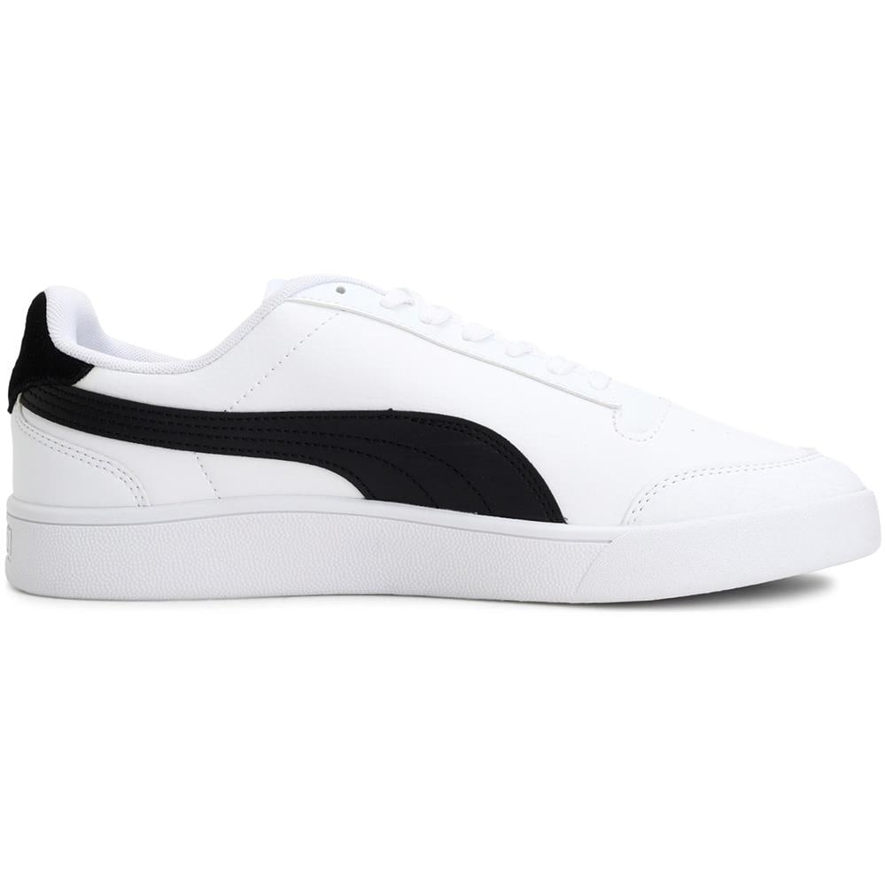 Scarpe Shuffle Taglia 43 Codice 309668-03 Bianco - Foto 2