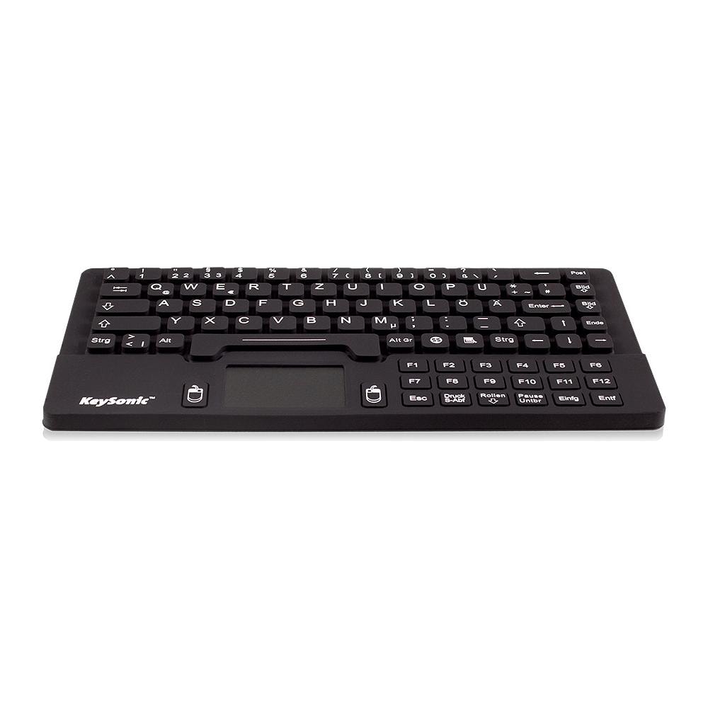 Tastiera USB KSK-5031IN  Colore Nero - Foto 1