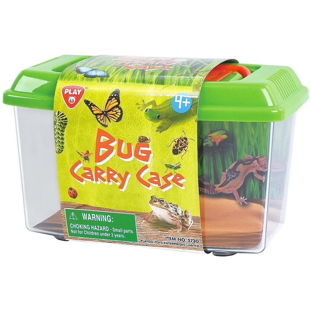 Bugs Carry Case - Foto 2