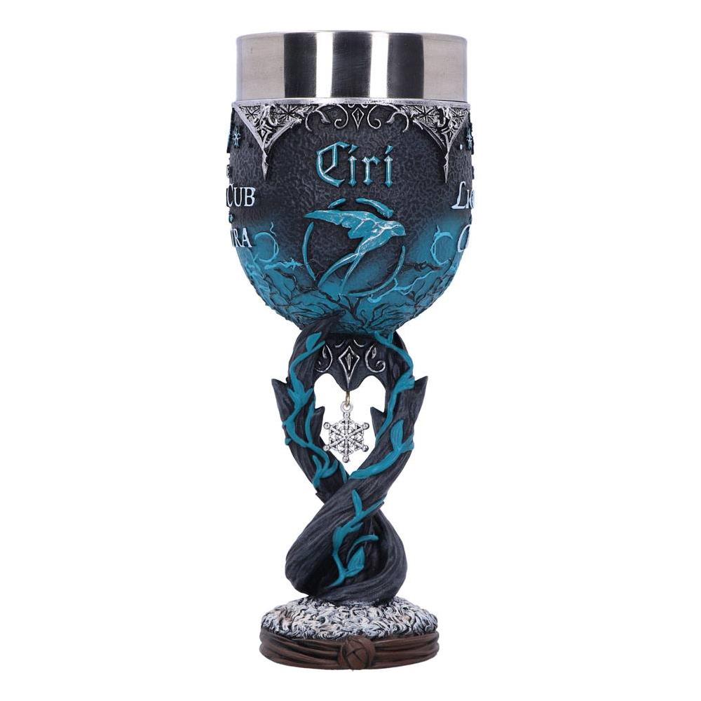 The Witcher Ciri Goblet - Foto 1