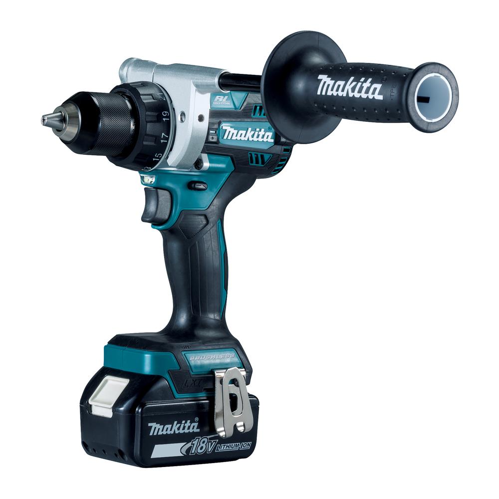 DDF486RTJ Cordless Drill Driver - Foto 1