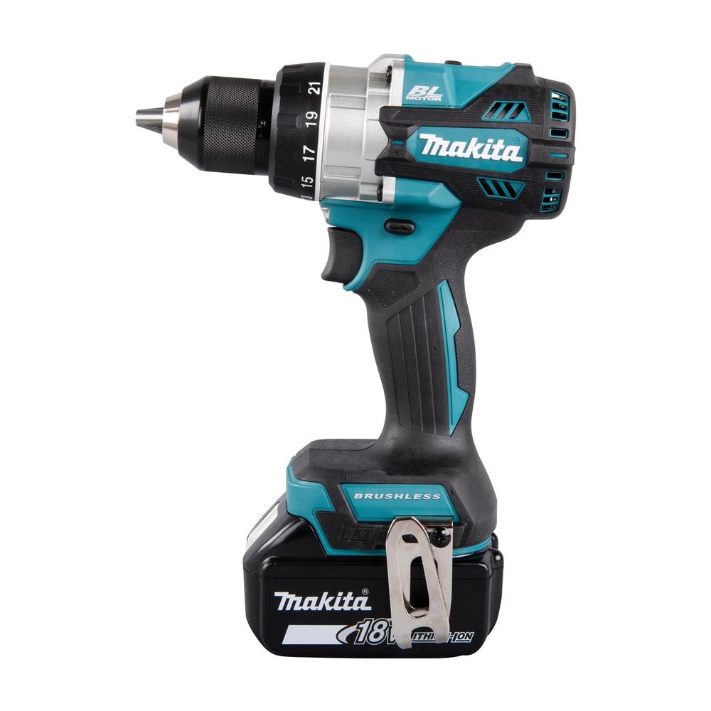 DDF486RTJ Cordless Drill Driver - Foto 9