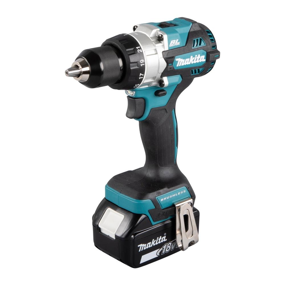 DDF486RTJ Cordless Drill Driver - Foto 2