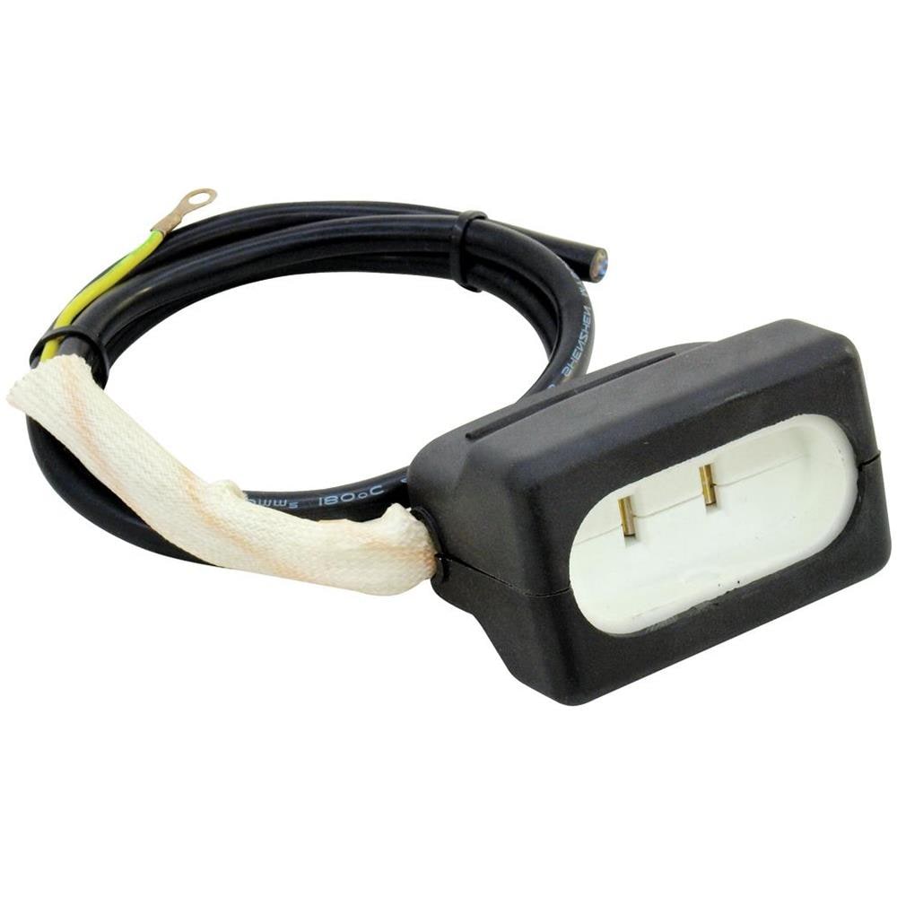 Par-safe Complete Casing, socket And Cable - Foto 1