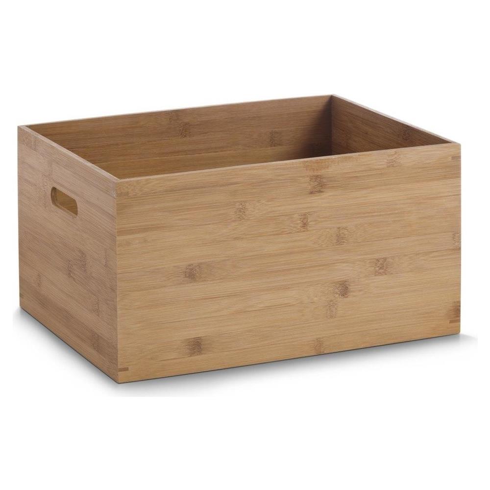 Contenitore Multifunzione, Bambù, Organizer, - Foto 1