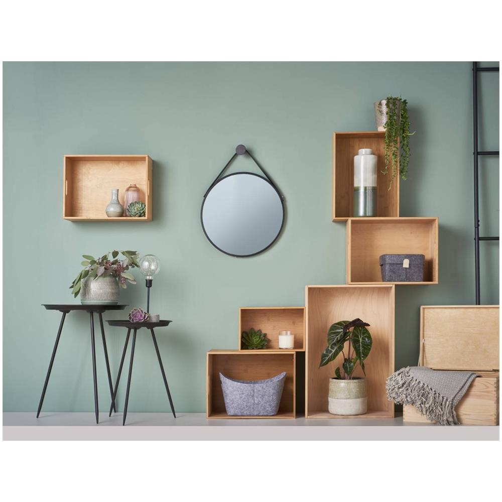 Contenitore Multifunzione, Bambù, Organizer, - Foto 4