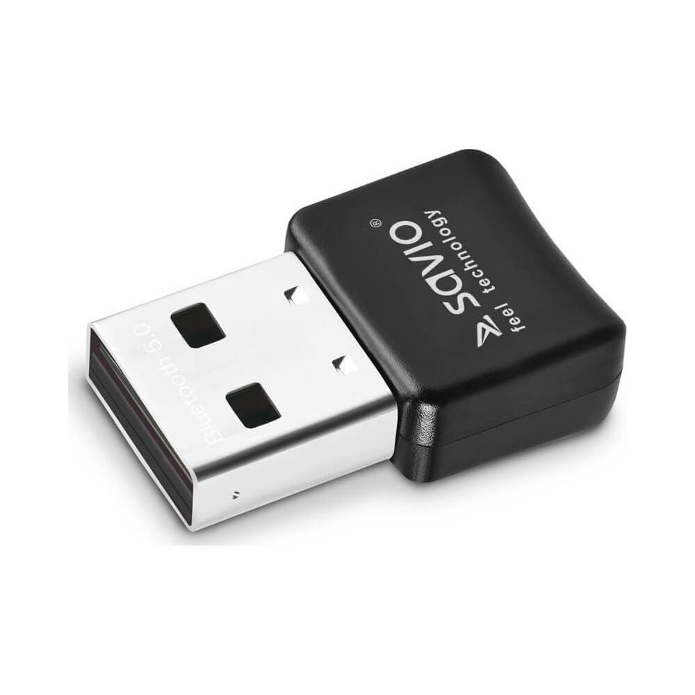 Adattatore Bluetooth Bt-050 Usb - Foto 2