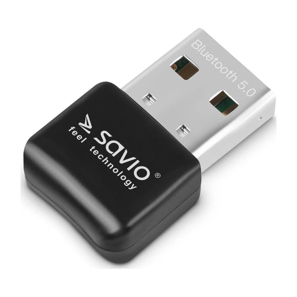 Adattatore Bluetooth Bt-050 Usb - Foto 4