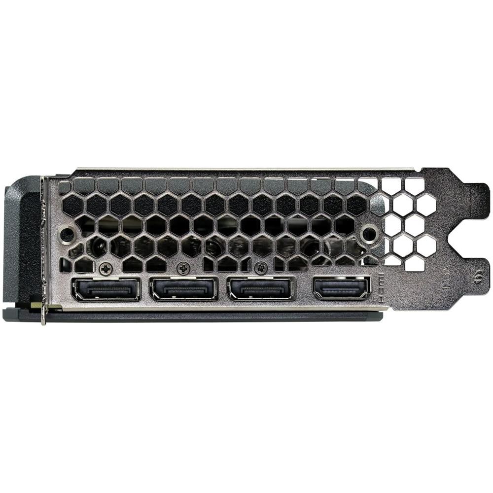 Scheda Grafica Geforce Rtx 3060 Dual Oc 12 Gb Gddr6 (ne63060t19k9-190ad)  - Foto 2