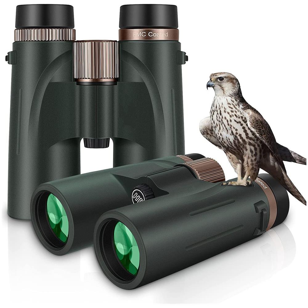 Jumelles vintage BUSHNELL 7x35 grand angle SportView avec étui rigide | eBay