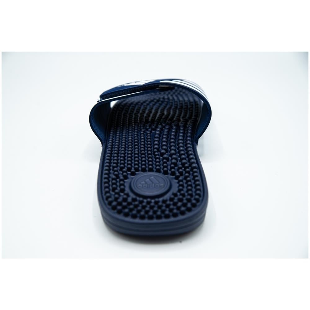 Performance Adissage F35579, Unisex, Blu, 48.5 - Foto 2