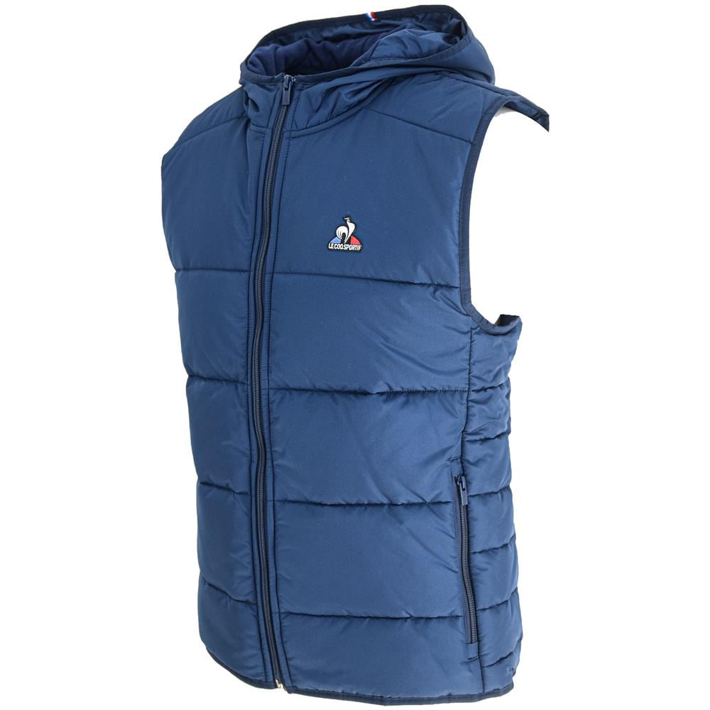 Doudoune Sleeveless N1 2220652, Uomini, Blu, M - Foto 6