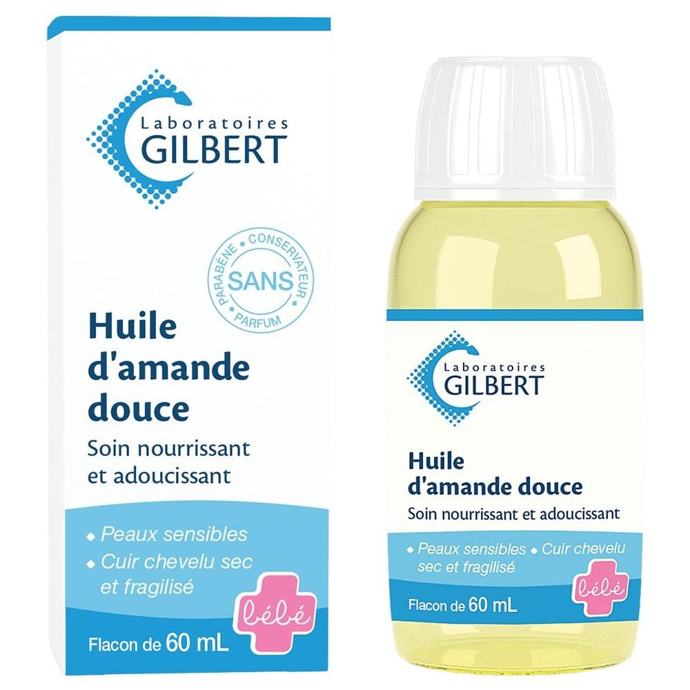 Olio Di Mandorle Dolci 60ml - Foto 1