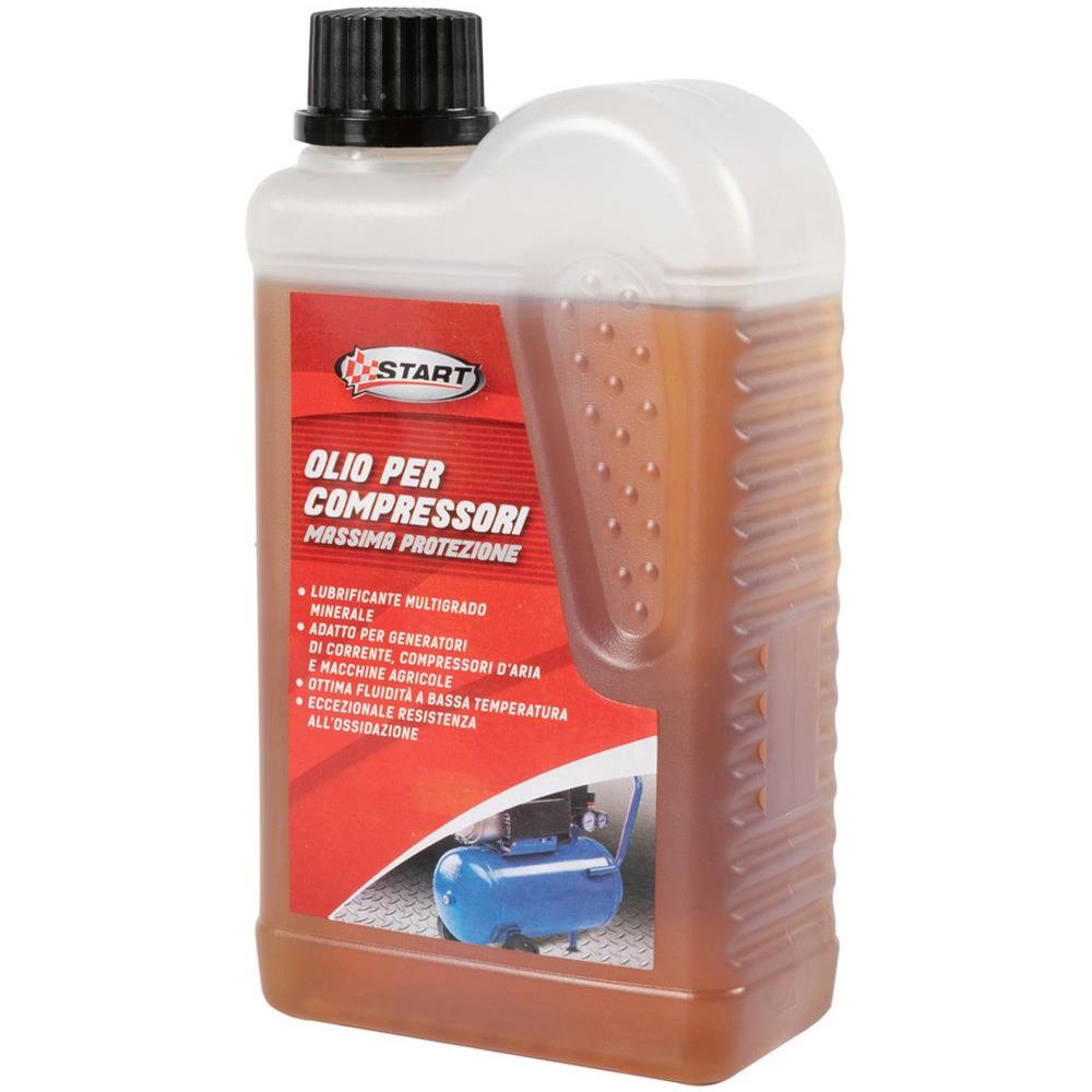 Olio Per Compressore 15w40 - Foto 2