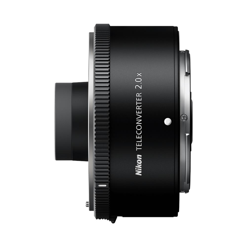 Z TC-2.0x MILC Nero - Foto 2