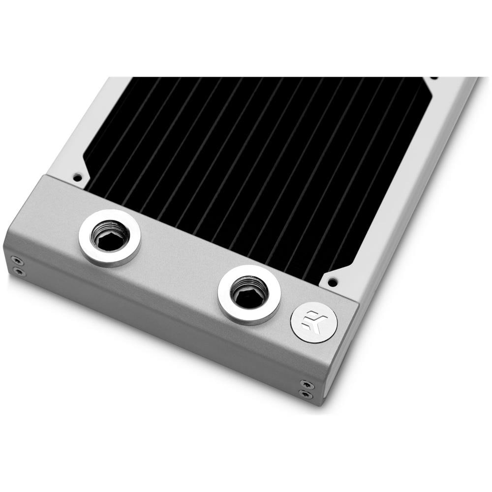 3831109838990 parte e accessorio del sistema di raffreddamento del computer Radiatore - Foto 2