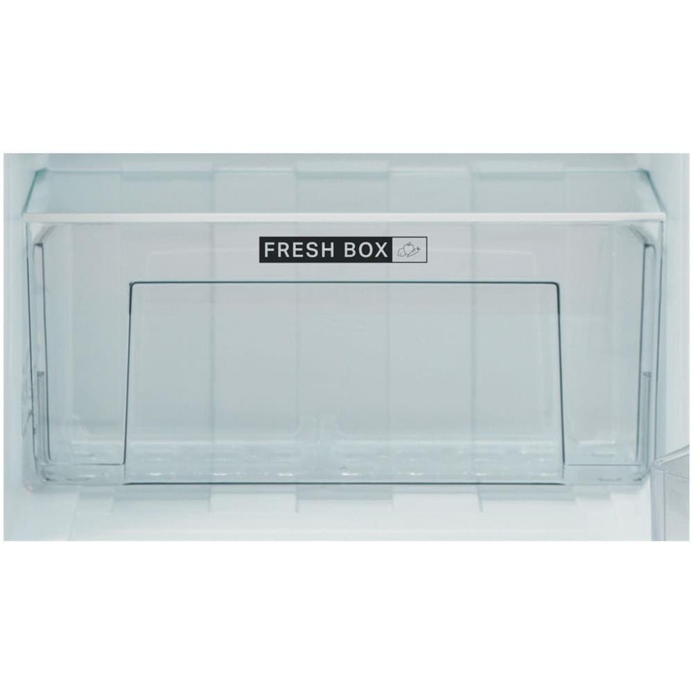 Frigorifero Monoporta W55VM1120 W2V Classe E Capacità Netta 122 Litri Colore Bianco - Foto 4