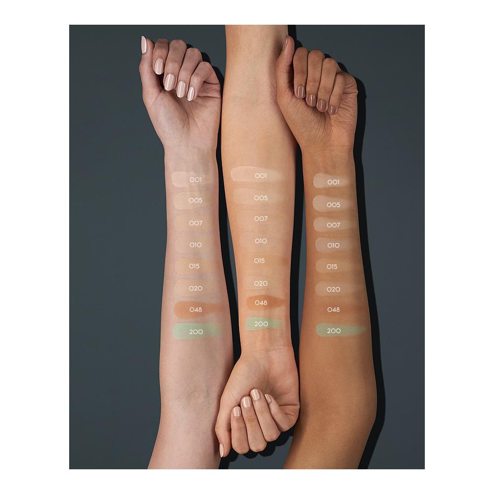 Liquid Camouflage High Coverage correttore 5 ml 015 Honey - Foto 2