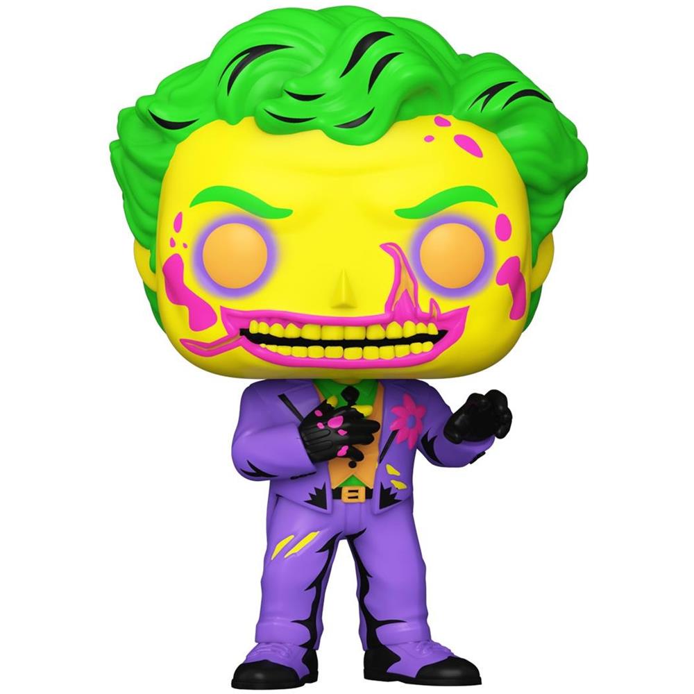 POP! & TEE Joker CC - Foto 2