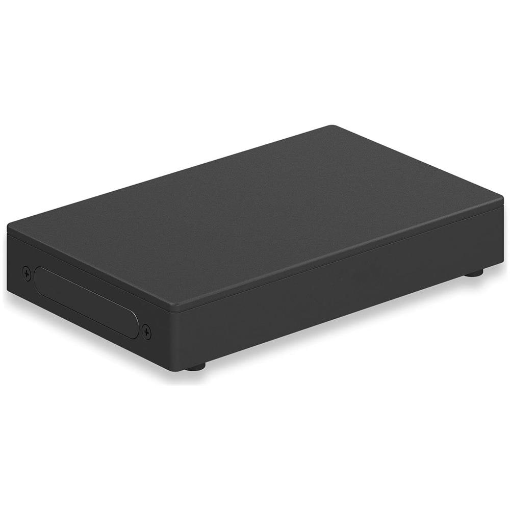 Barebone NUC 13 Rugged BNUC13BRKP200B02I Intel N50 SSD 64GB eMMC Wi-Fi 6E LAN 2.5G Windows 11 Pro - Foto 1