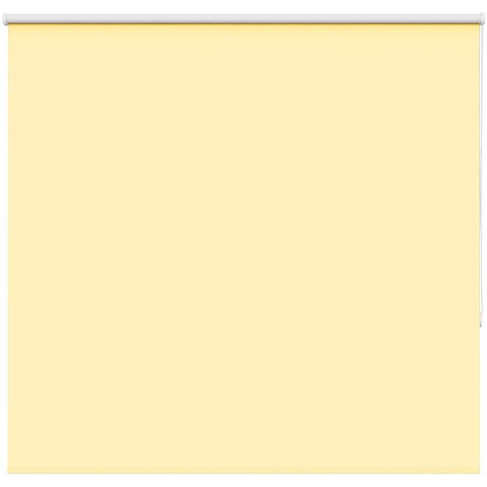 Tenda a Rullo Oscurante 155x175 cm Larghezza Tessuto 151,6 cm - Foto 1