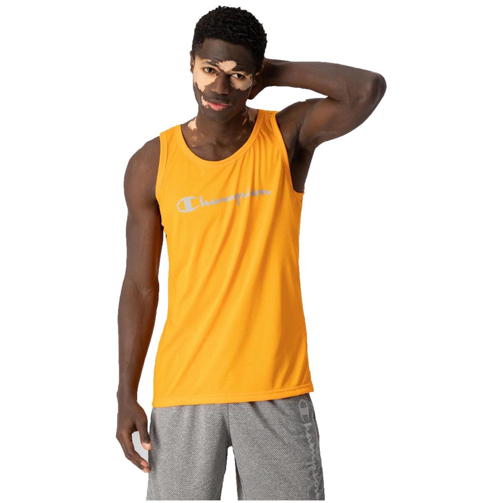 Canotta Uomo Tank Top Institutional - Foto 2