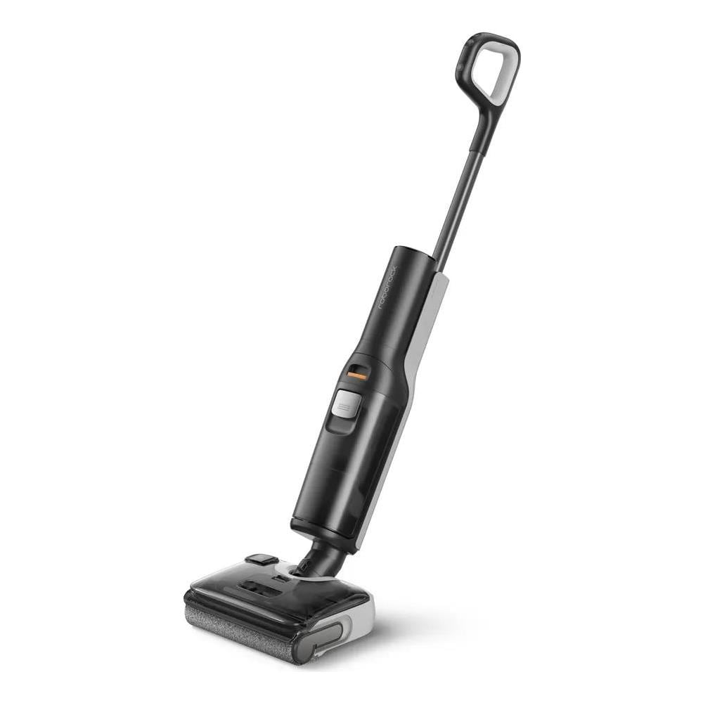 F25 ACE Combo Mocio elettrico Batteria Secco Nero, Bianco 4 Ah - Foto 2