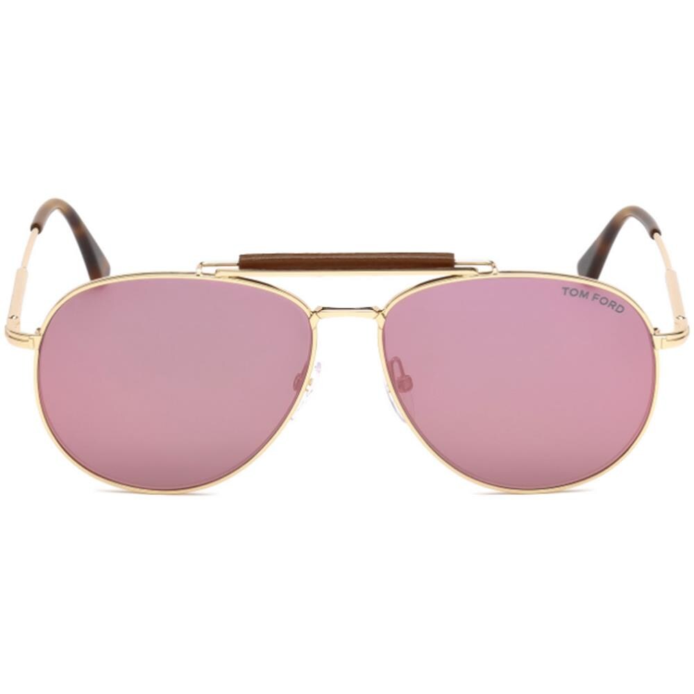 Occhiale Da Sole Ft0536 28z - Foto 2