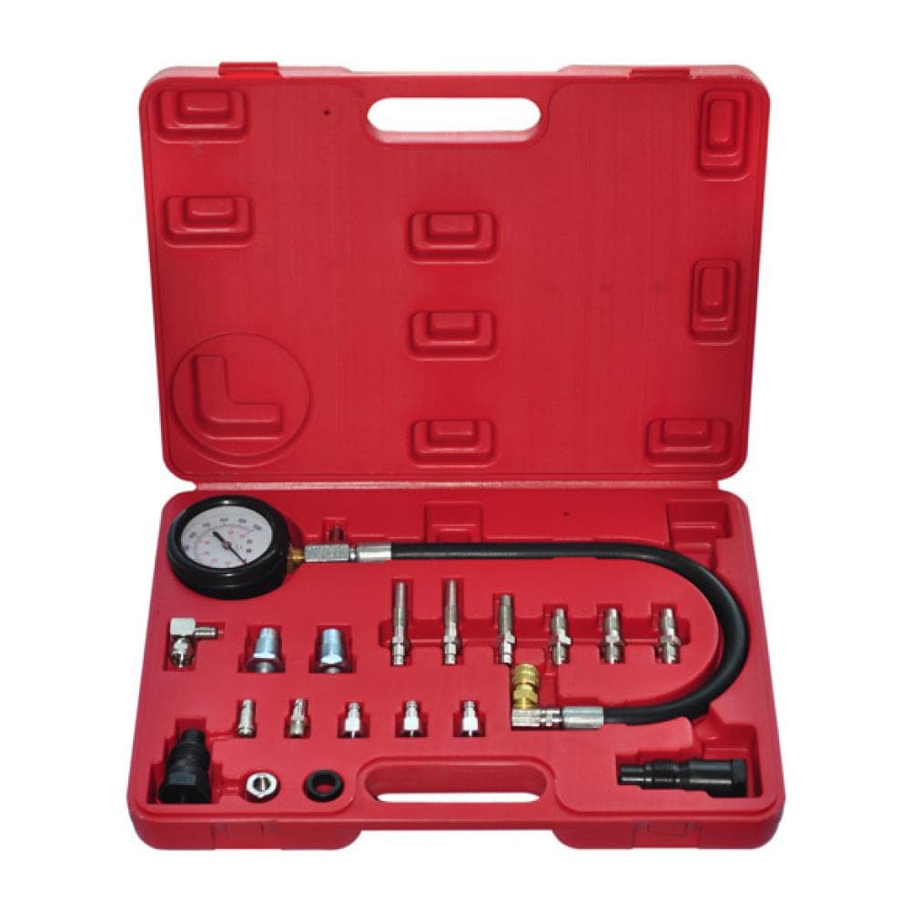 Prova Compressione 20 Pezzi Per Motori Diesel - Foto 1