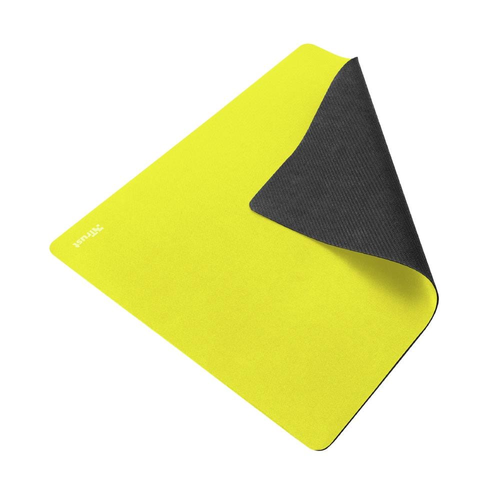 MousePad 22760 Primo in Gomma Colore Giallo - Foto 2