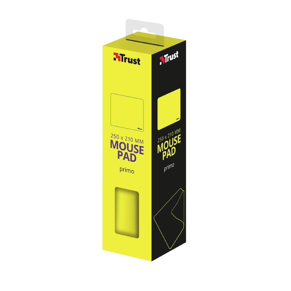 MousePad 22760 Primo in Gomma Colore Giallo - Foto 5