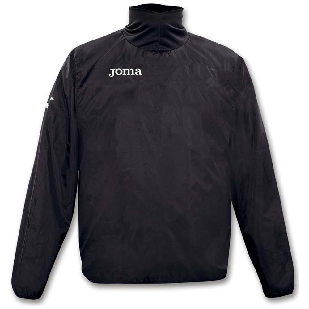 Wind 10 Black Giacca Vento Calcio Taglia M Colore Nero - Foto 2