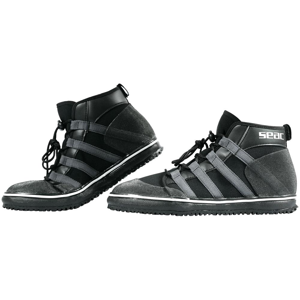 Scarponi Seacsub Rock Boot Hd 3 Mm Scarpe Uomo - Foto 1