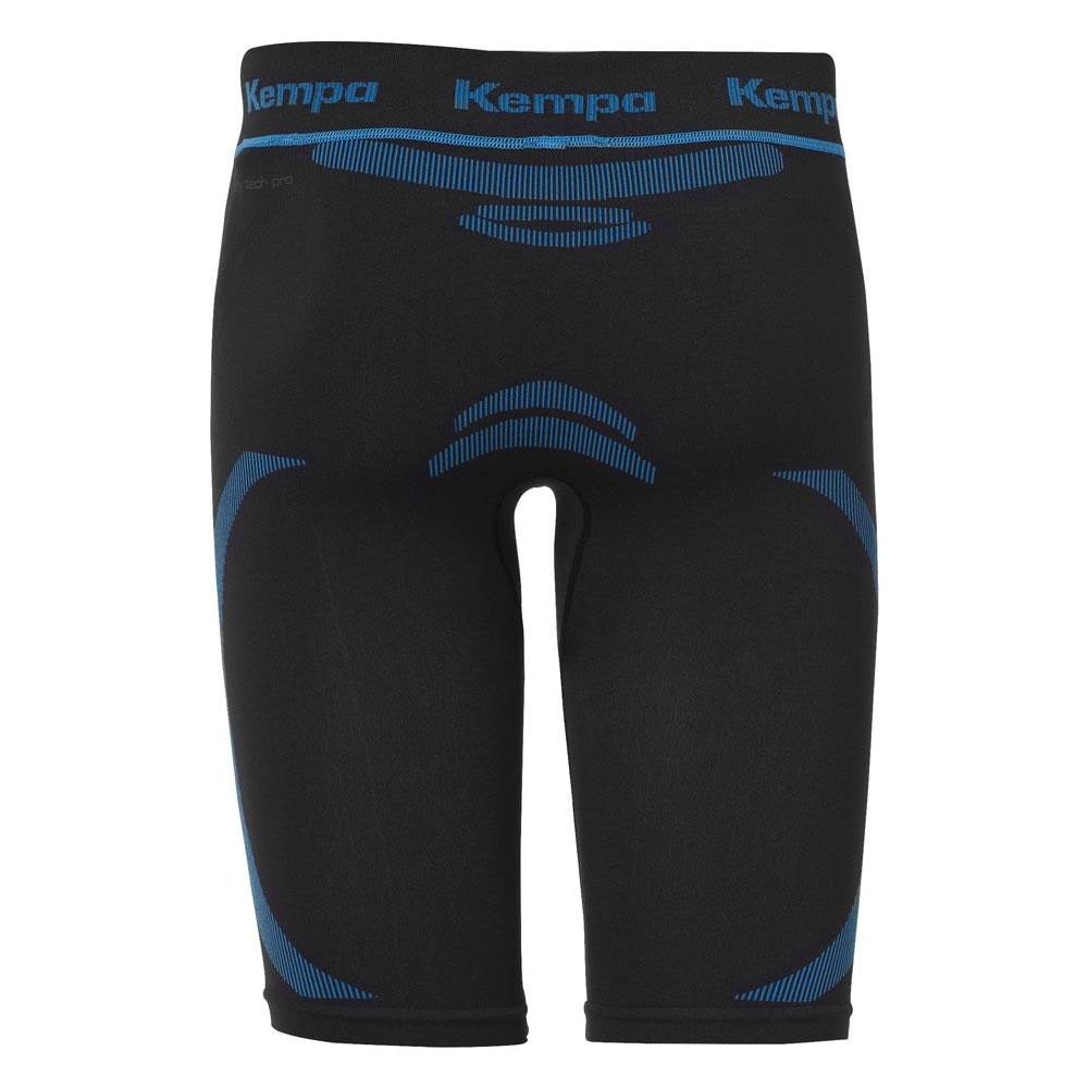 Intimo Kempa Attitude Pro Shorts Abbigliamento Uomo Xl-xxl - Foto 2