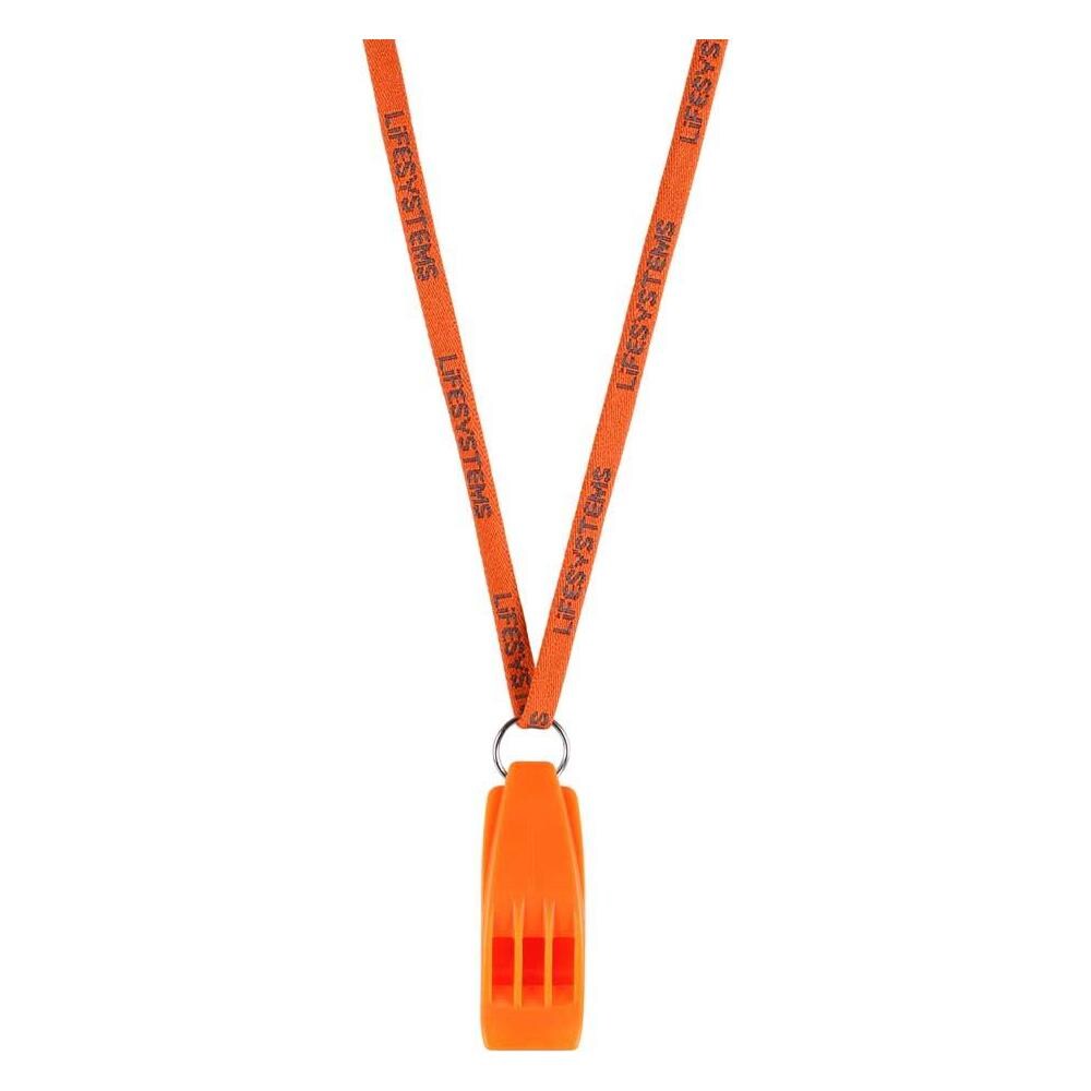 Sicurezza Valanghe Lifesystems Hurricain Whistle Protezioni One Size - Foto 3