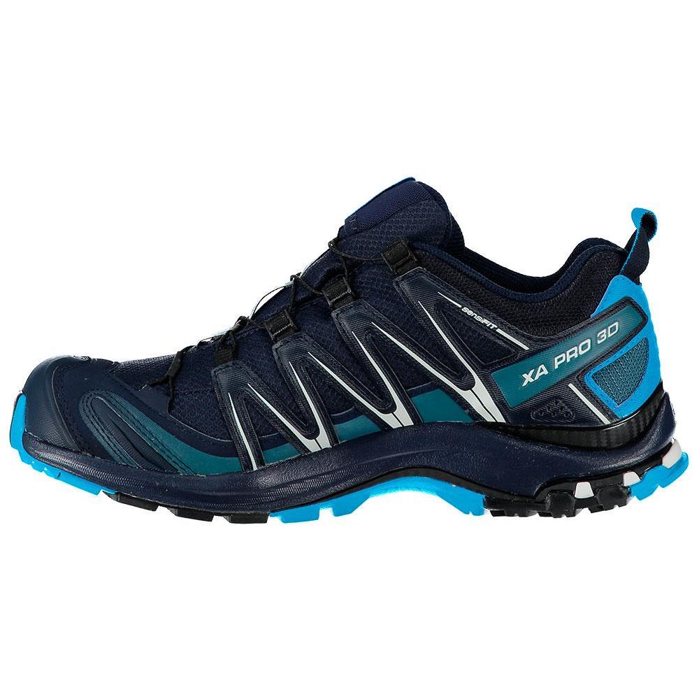 Scarpes Xa Pro 3d Goretex Scarpe Uomo Eu 49 1/3 - Foto 3