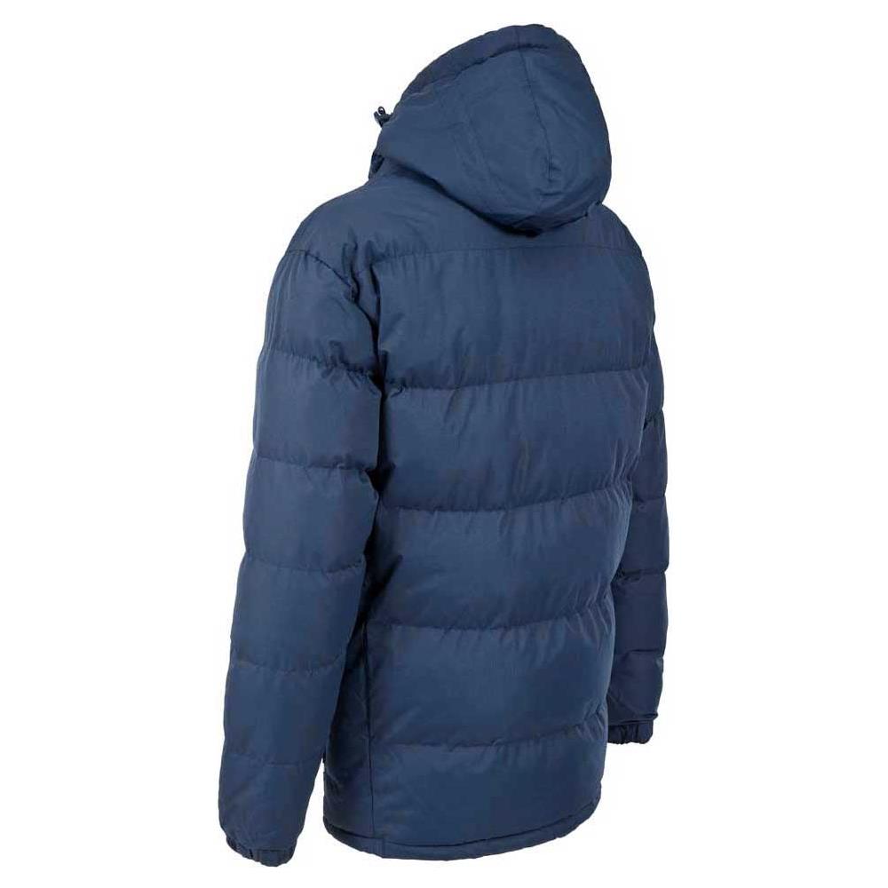 Giacche Clip Padded Abbigliamento Uomo Xl - Foto 4