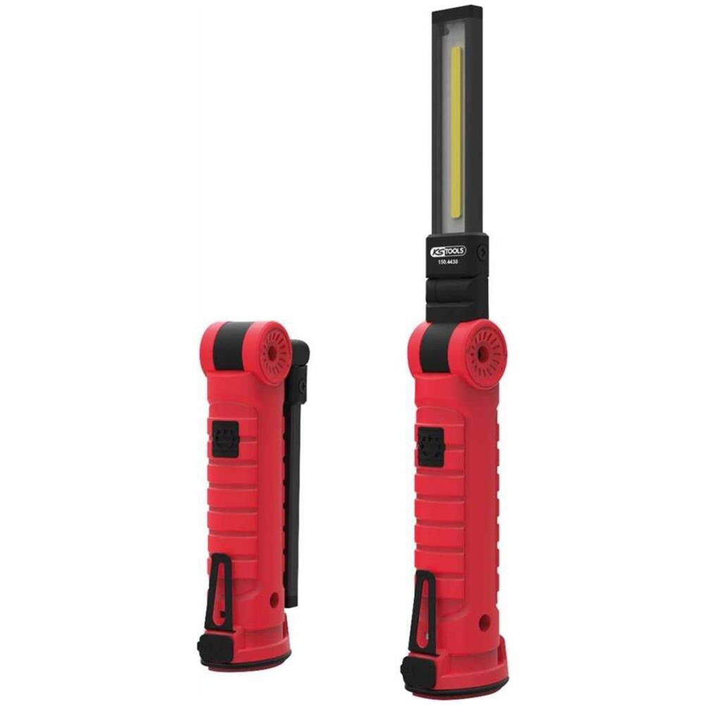 Perfectlight Mini Lampada Da Ispezione 200 Lumen 150.4430 - Foto 2