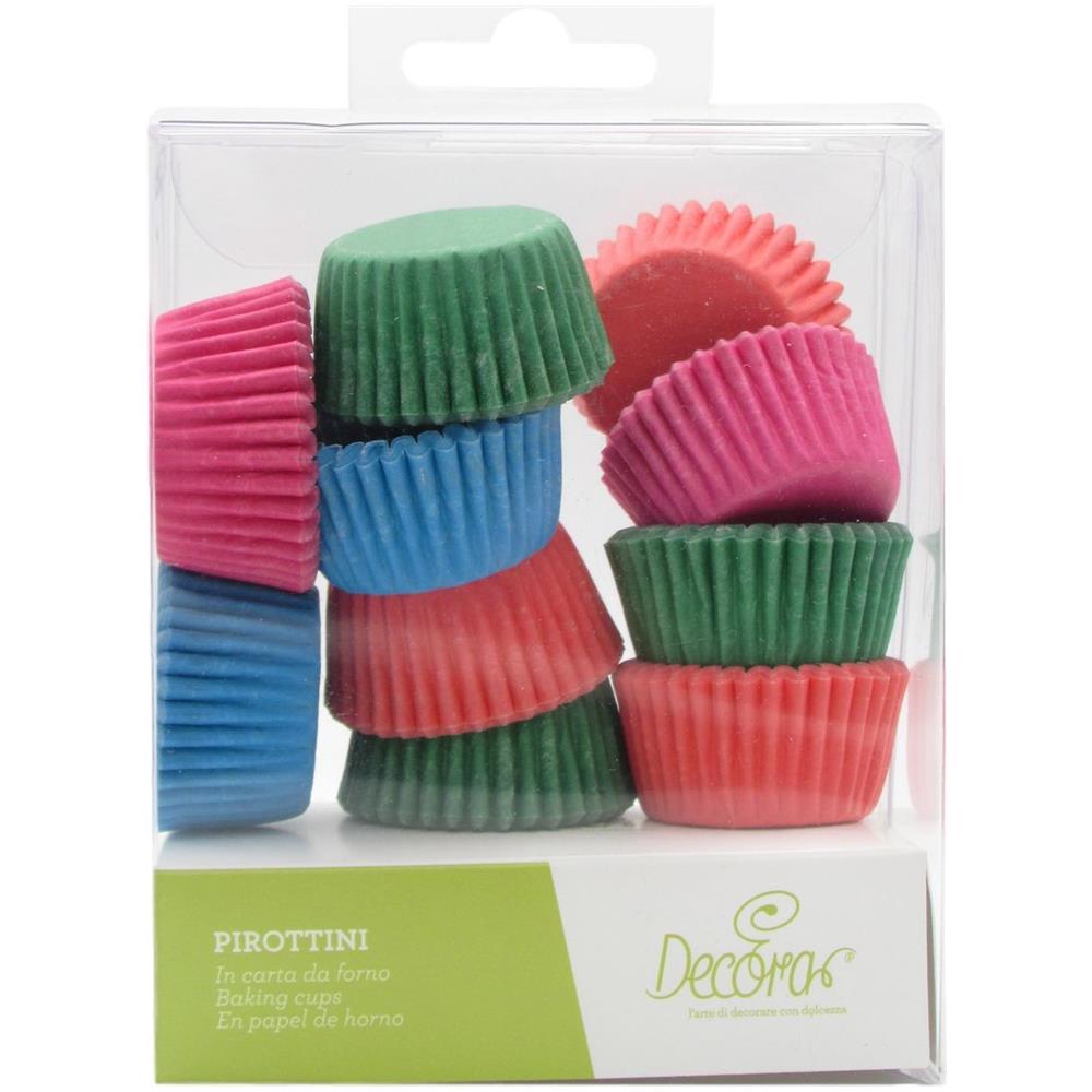 Pirottini Colorati 17x27 200 Pz - Foto 1