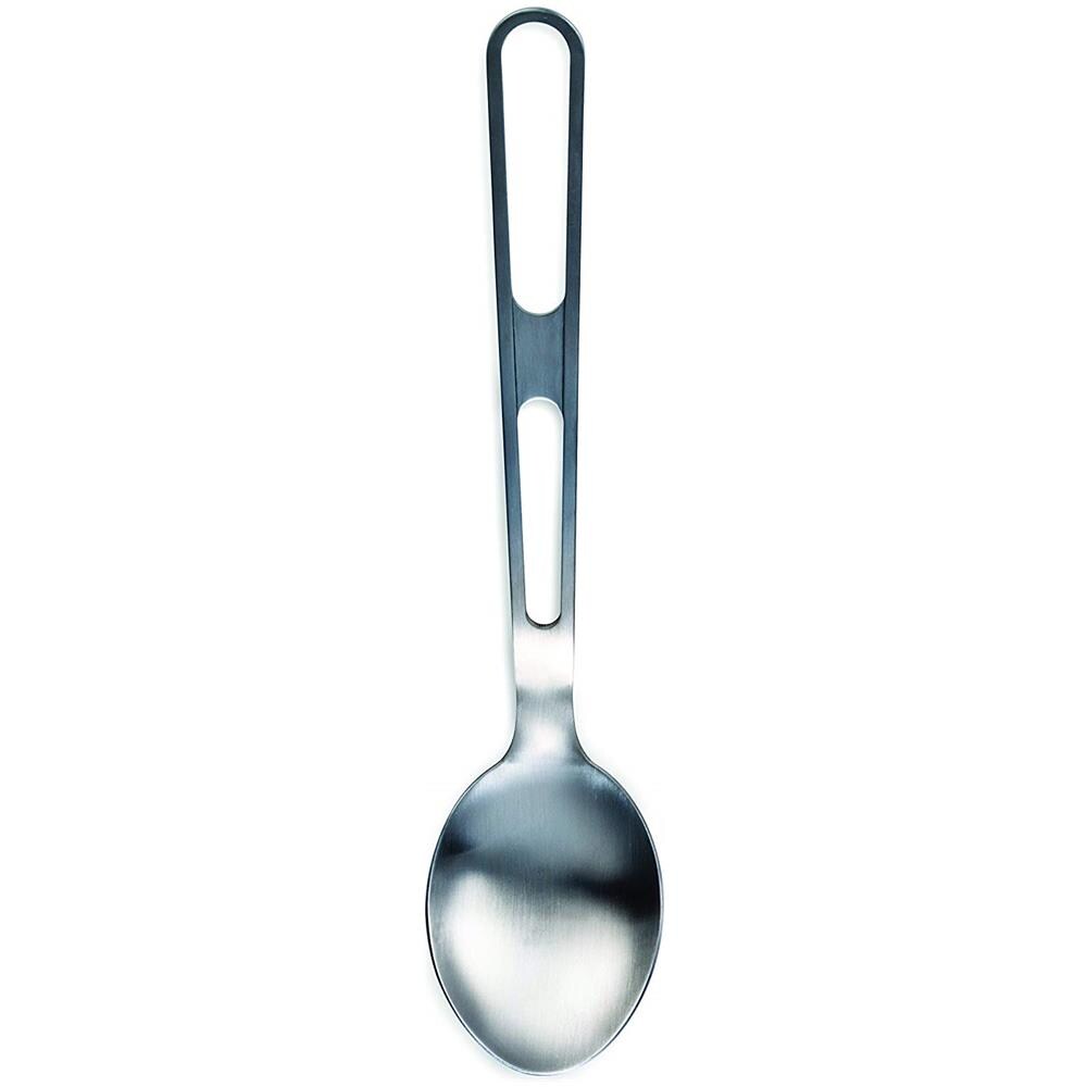 Universale Expert 5048-utensili-cucchiaio Da Portata, In Acciaio Inox, 32 X 7 Cm - Foto 1