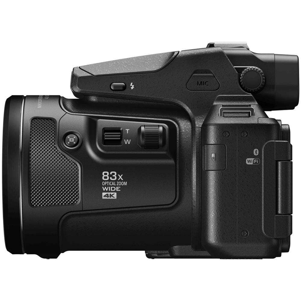 Fotocamera Digitale 16MP 83x 4K WiFi - Foto 6