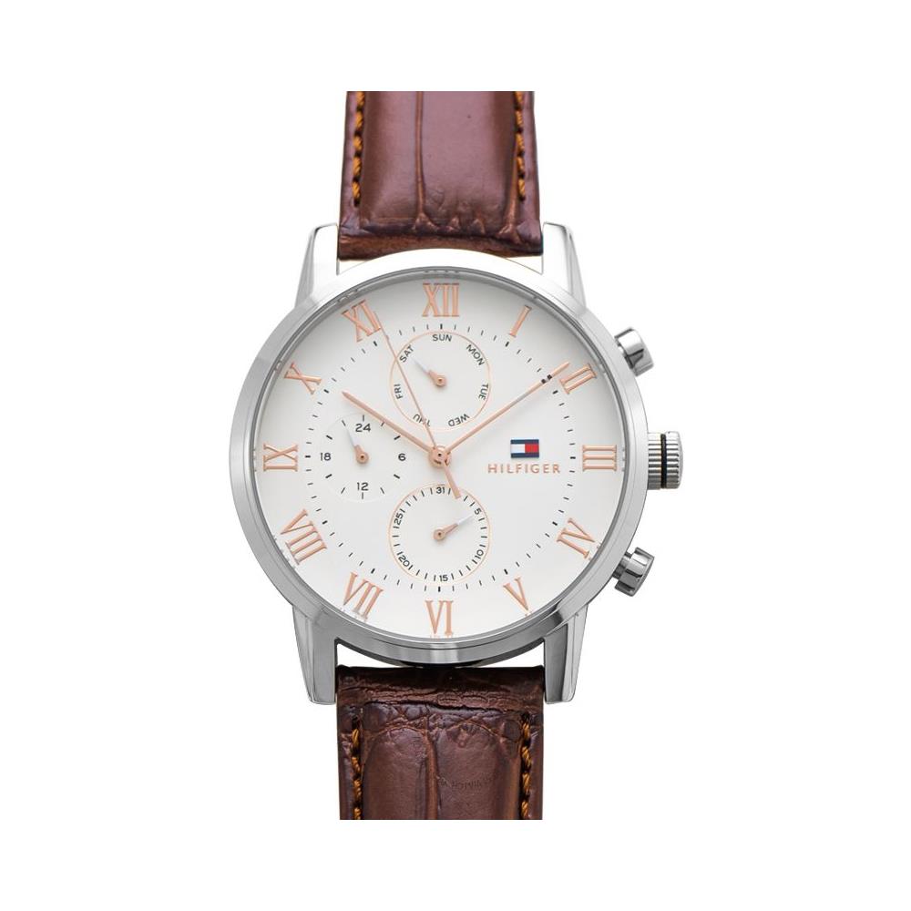 Kane Th1791400 Orologio Uomo Al Quarzo - Foto 2