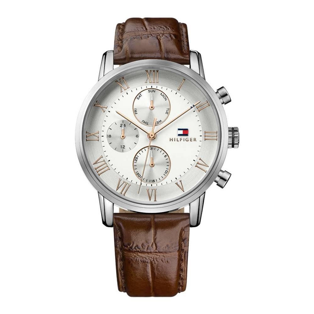 Kane Th1791400 Orologio Uomo Al Quarzo - Foto 1