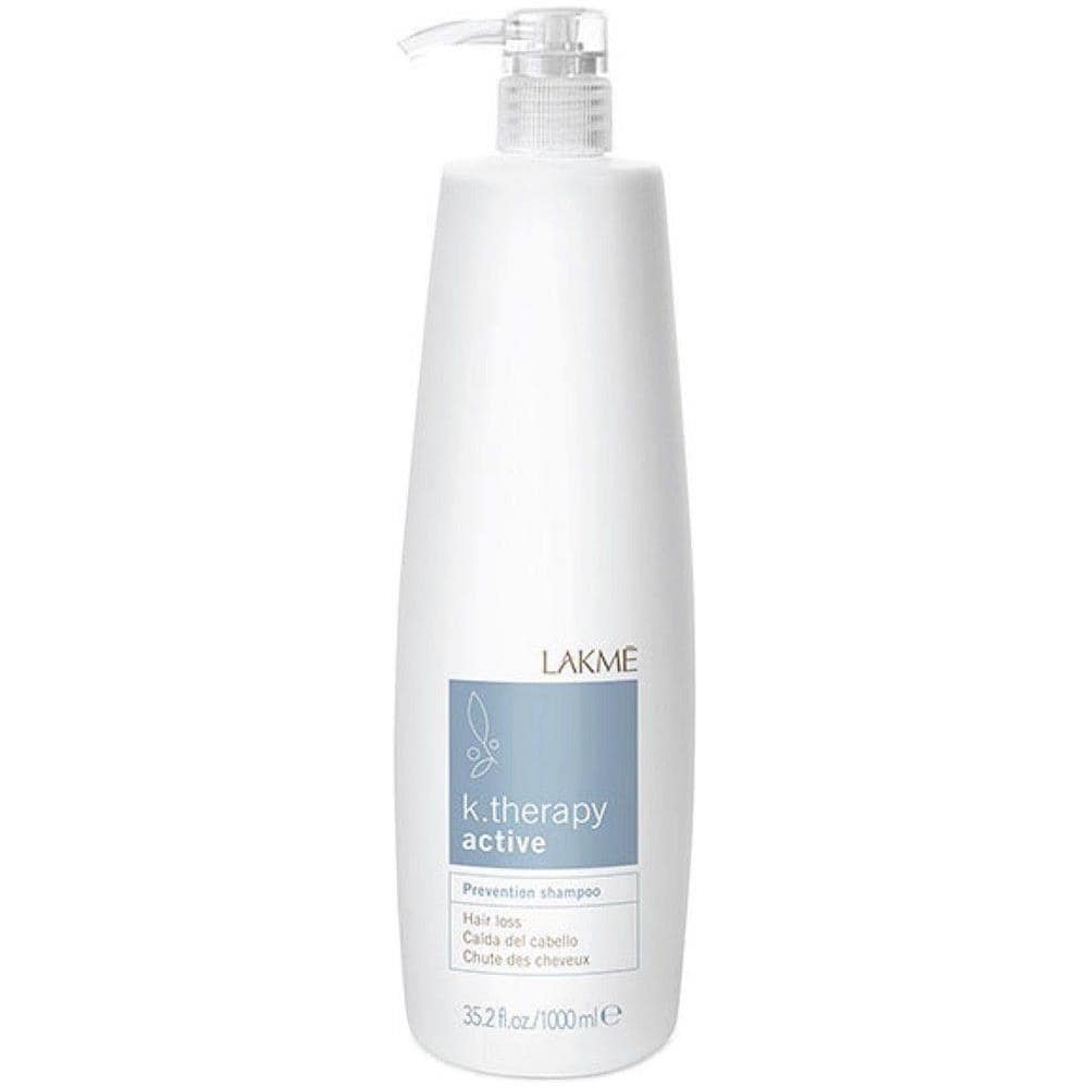 Js- Attiva La Prevenzione Shampoo 1 Boccetta 1000ml - Foto 1