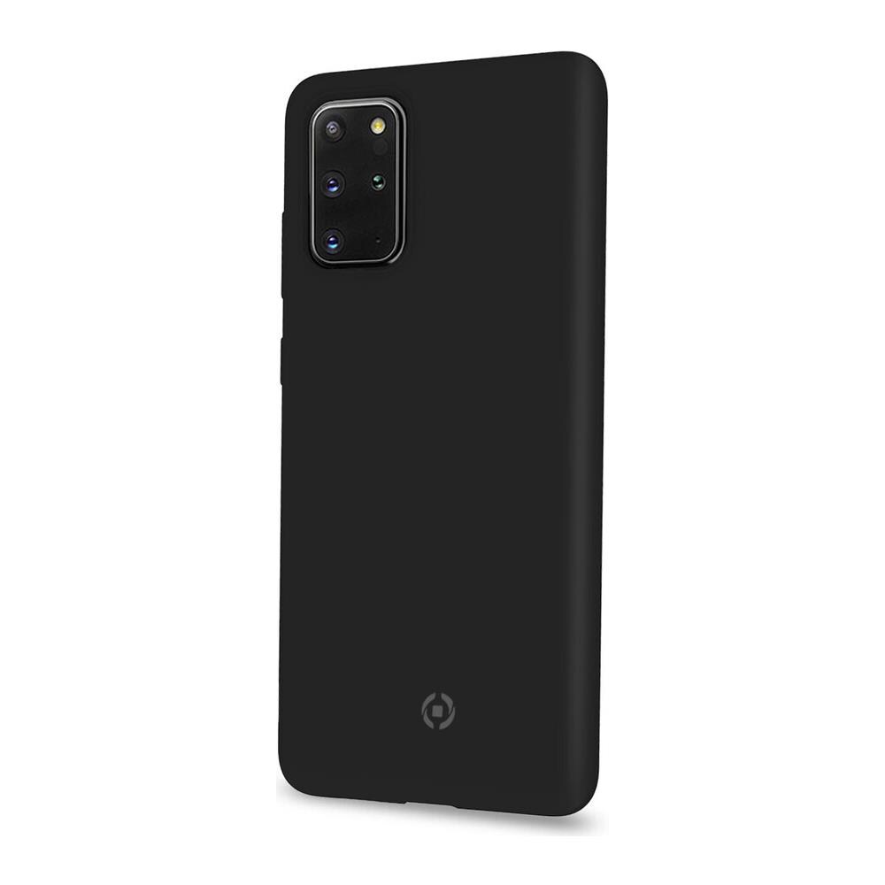 Feeling Custodia 17 Cm (6.7'') Cover Nero per galaxy s20+ - Foto 1