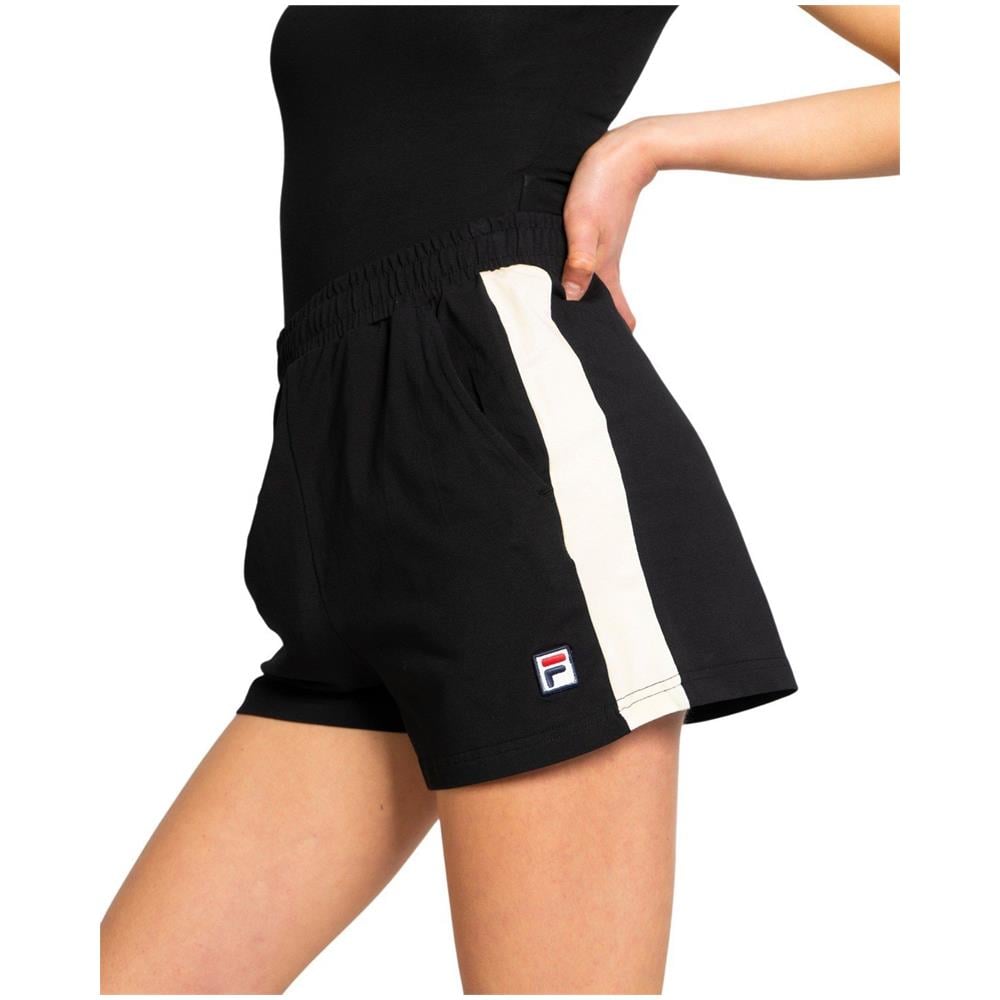 Marchio: - Genere: Donna - Tipologia: Shorts - Stagcolore: Nero, Taglia: Xs - Foto 1