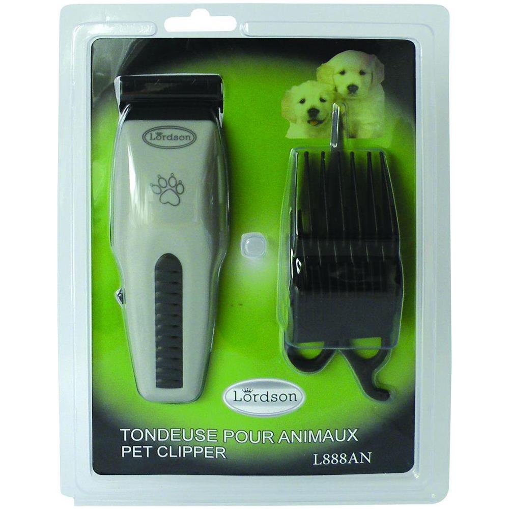 Clipper For Animals Lordson L888an597 Gr - Foto 1