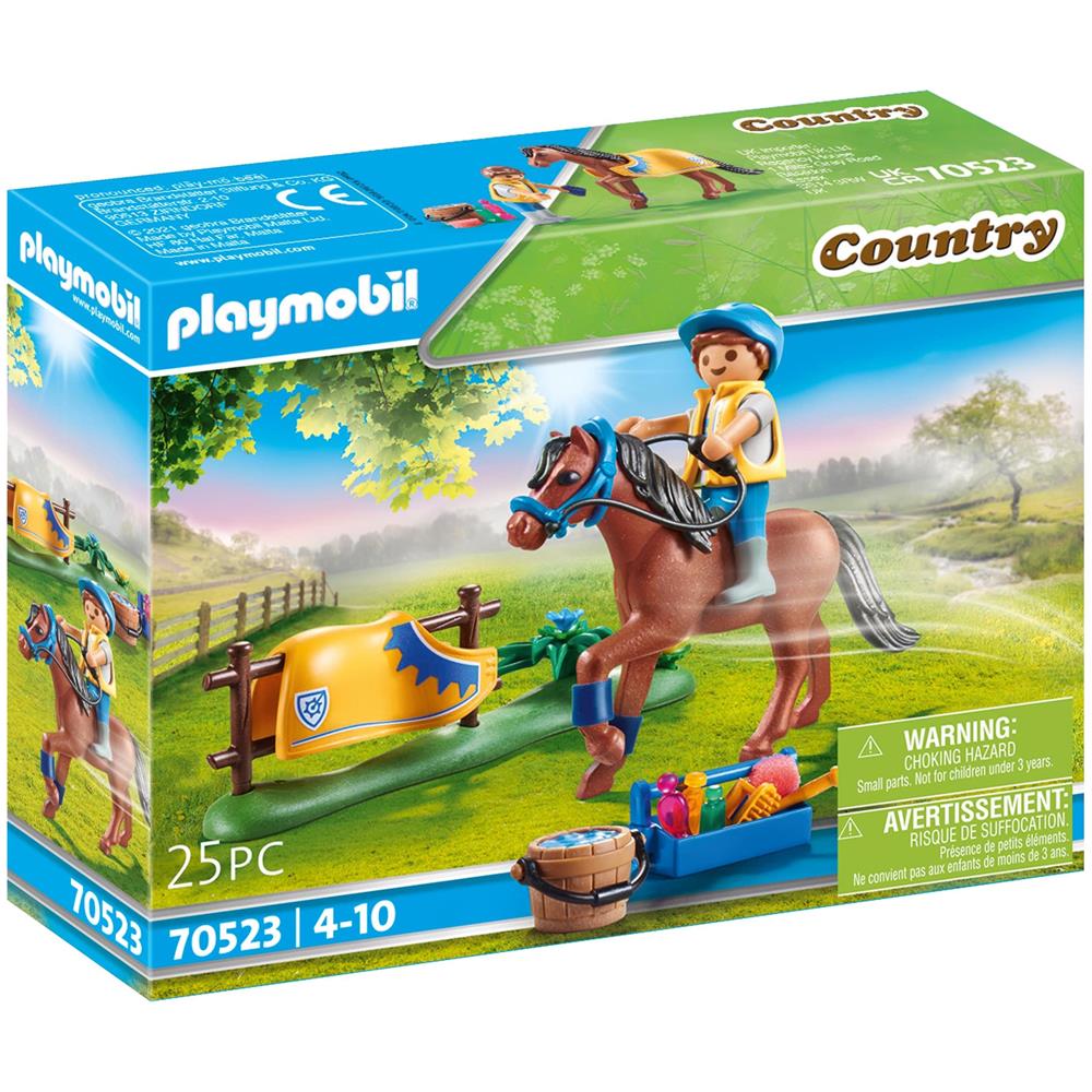 : 70523 - Pony "Welsh" - Foto 1